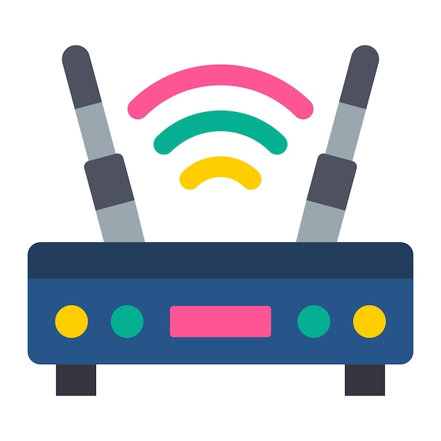 Router Icon