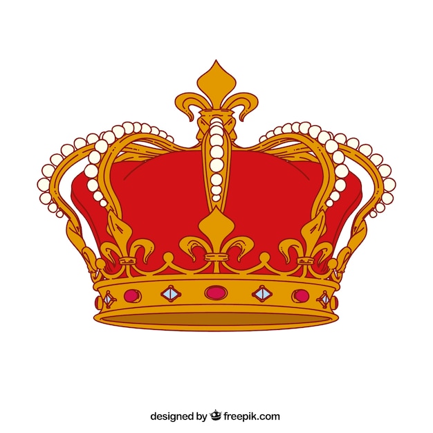 Royal crown