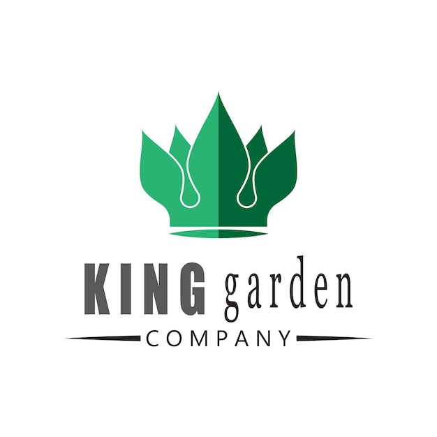 Royal King Queen Crown Elegant Luxury logo design