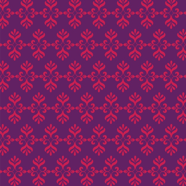 Royal seamless pattern 