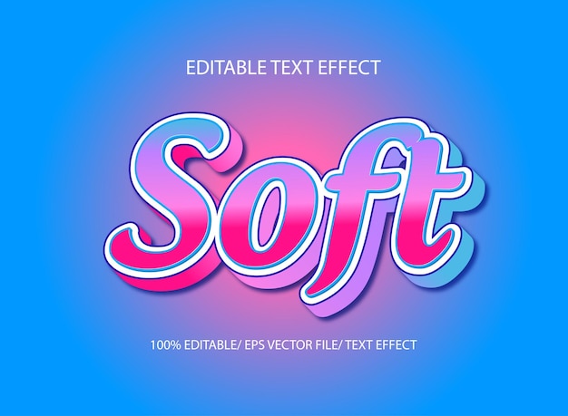 Royal text effect