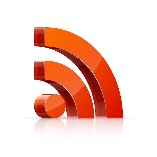 RSS Icon