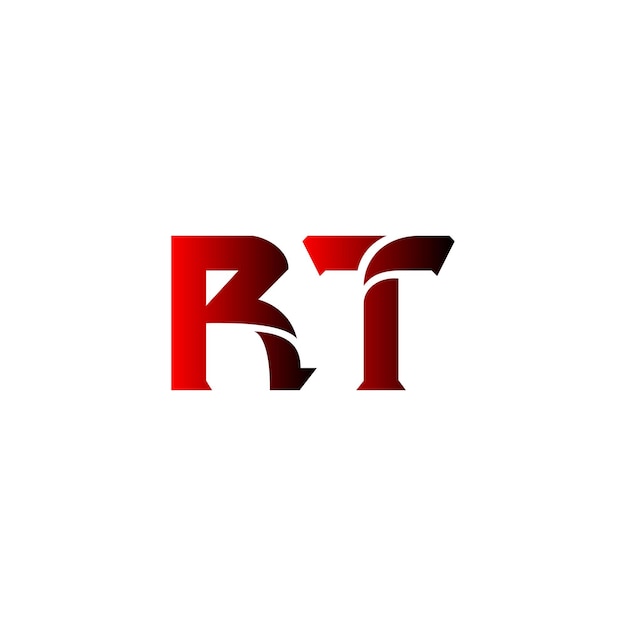 rt fashion logo