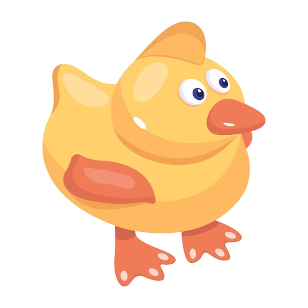 rubber duck