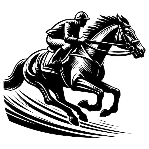 Running Horse vectorAmerican Flag Horse VectorWild Horse FileHorse Ride Vector File Horse Silhoue