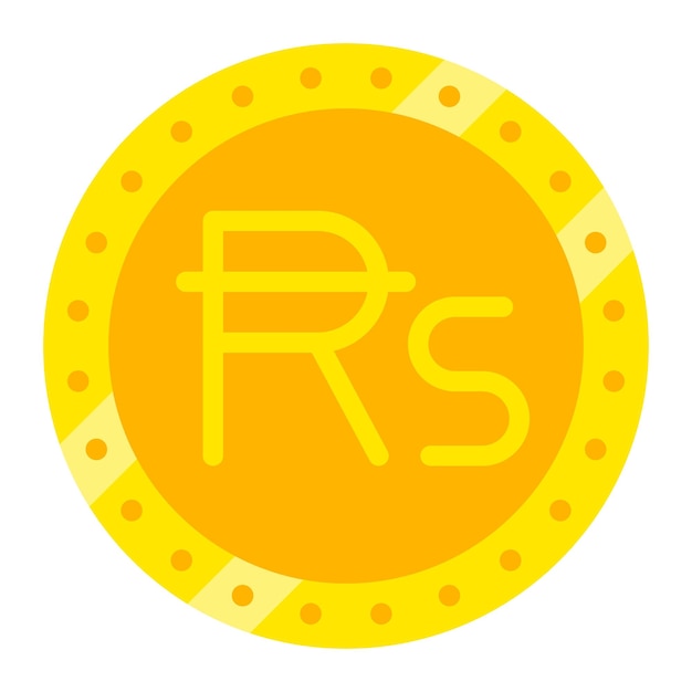 Rupee Icon