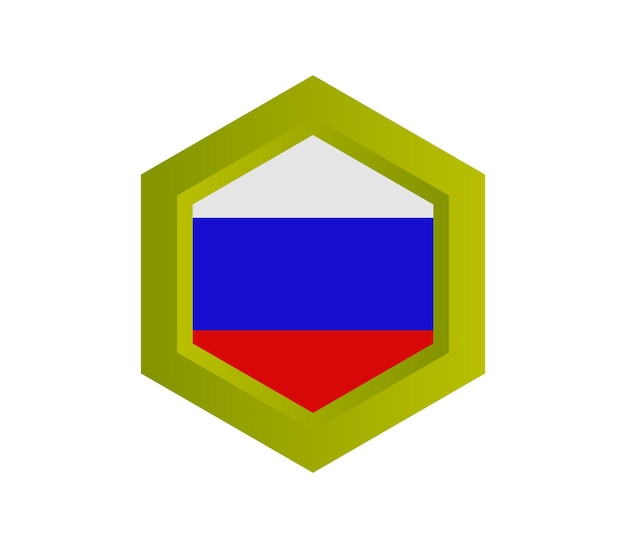 Russian flag