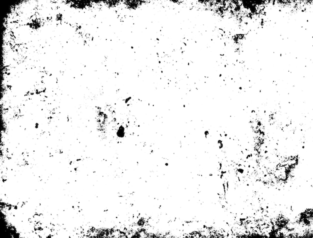 Rustic grunge texture with grain and stains Abstract noise background