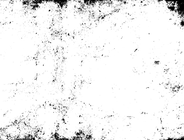 Rustic grunge texture with grain and stains Abstract noise background