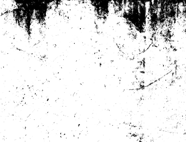 Rustic grunge texture with grain and stains Abstract noise background