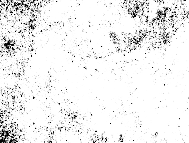 Rustic grunge texture with grain and stains Abstract noise background