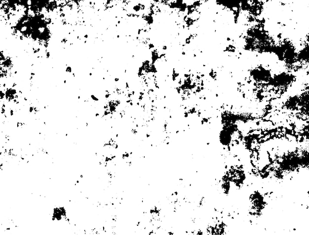 Rustic grunge texture with grain and stains Abstract noise background