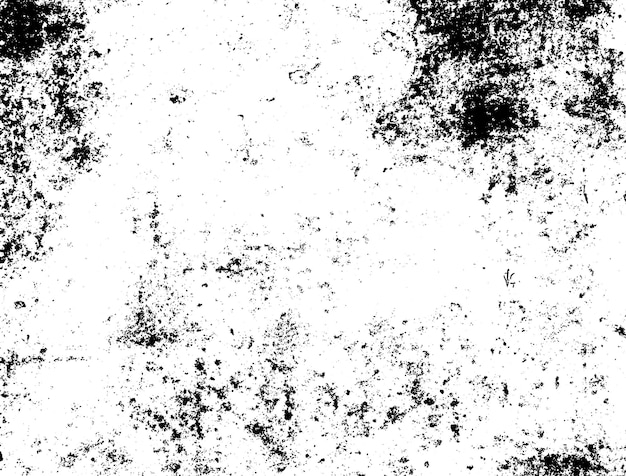 Rustic grunge texture with grain and stains Abstract noise background