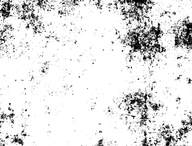 Rustic grunge texture with grain and stains Abstract noise background