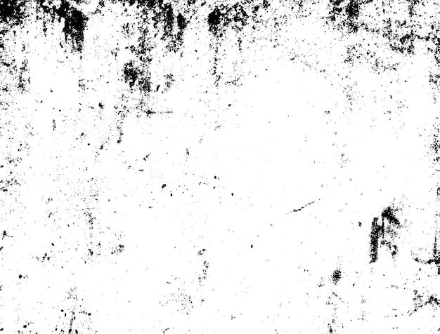 Rustic grunge texture with grain and stains Abstract noise background