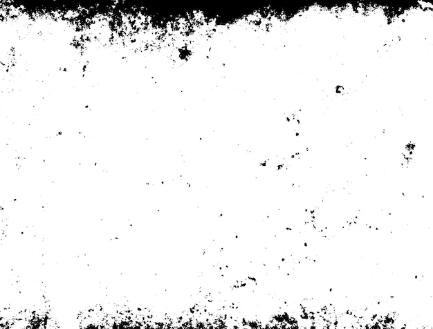 Rustic grunge texture with grain and stains Abstract noise background