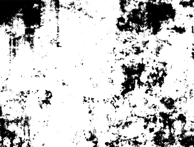 Rustic grunge texture with grain and stains Abstract noise background