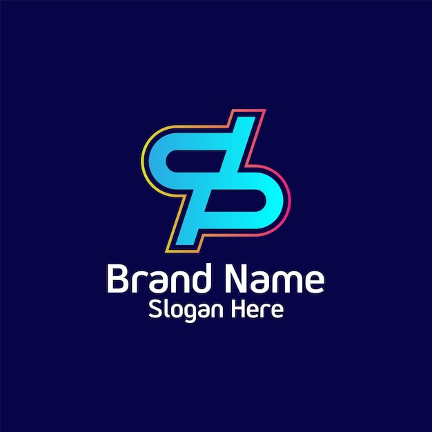 S letter logo business corporate vector