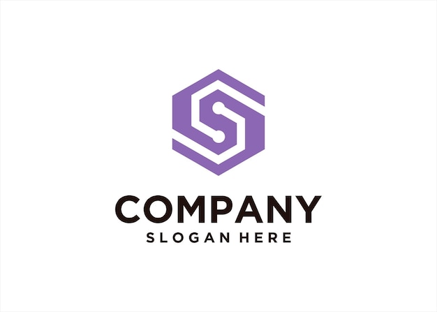 s logo design technology