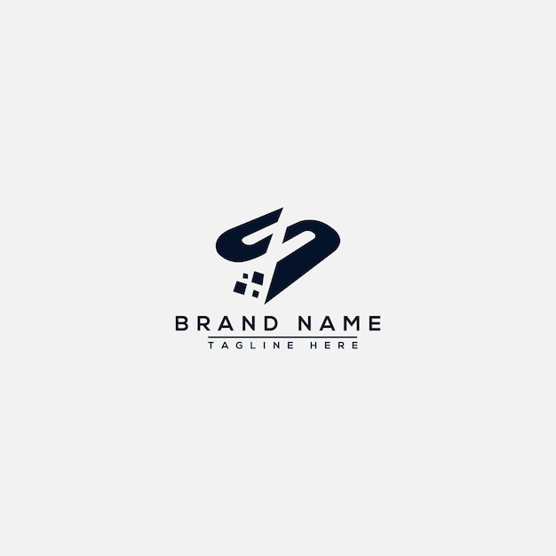 S Logo Design Template Vector Graphic Branding Element