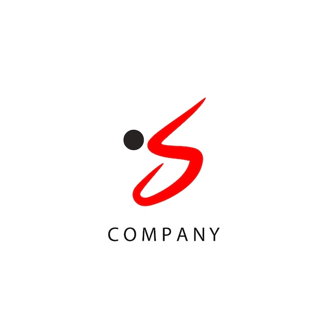 s logo design