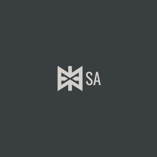 sa logo