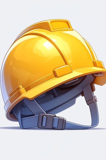 Safety Helmets A Symbol of Workplace Safety