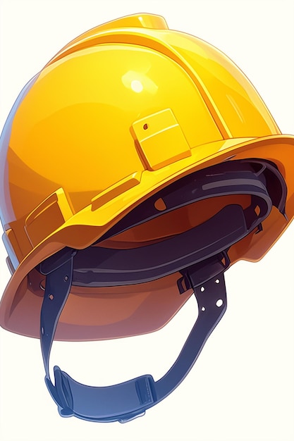 Safety Helmets A Symbol of Workplace Safety