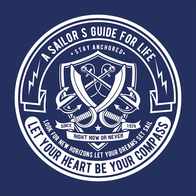 Sailors Guide