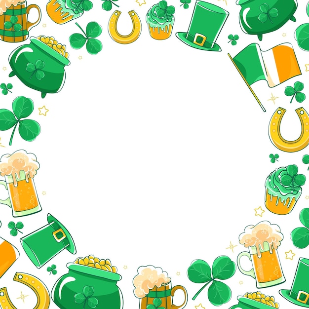 Saint Patricks Day