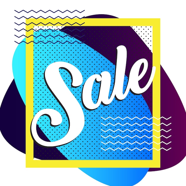 Sale Banner