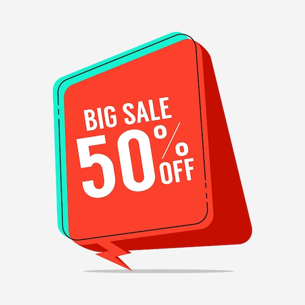 Sale offer label banner discount offer promotion