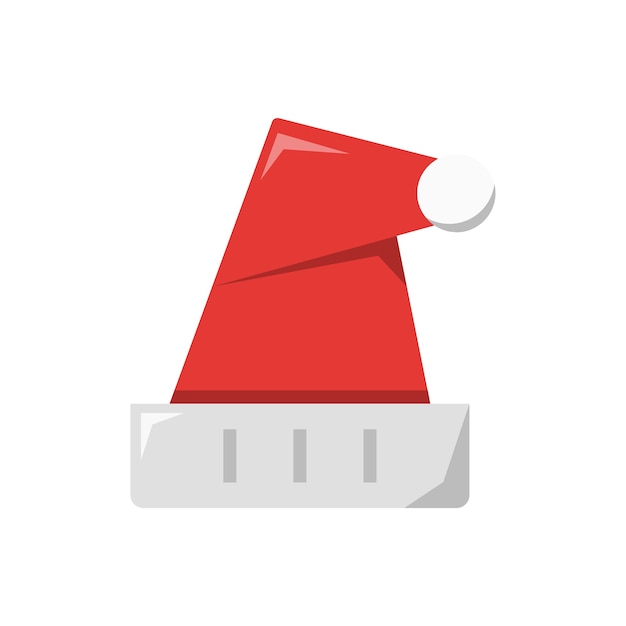 santa claus hat 