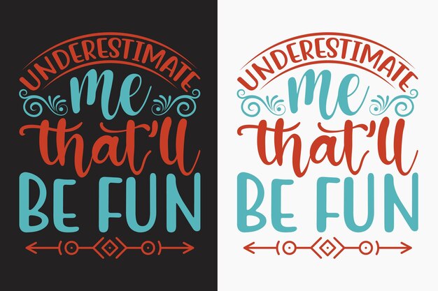 Sarcastic SVG Typography t-shirt Design,  Hand-drawn lettering phrase, Stickers, Templates, Mugs.