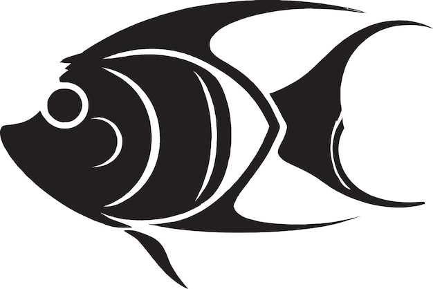 Sardine Fish Logo Design