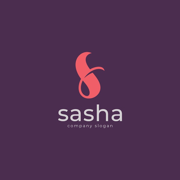 Sasha logo