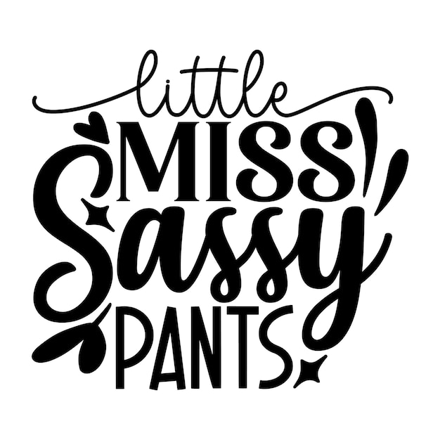 Sassy SVG Design