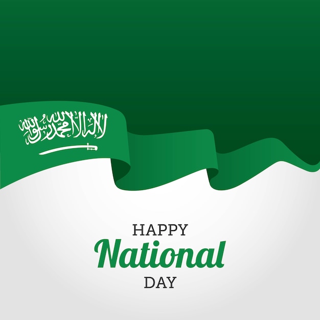 Saudi Arabia National Day