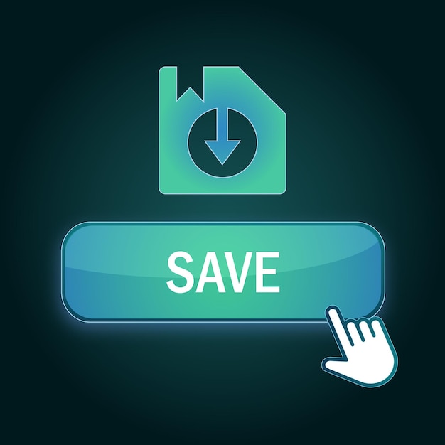 Save Button