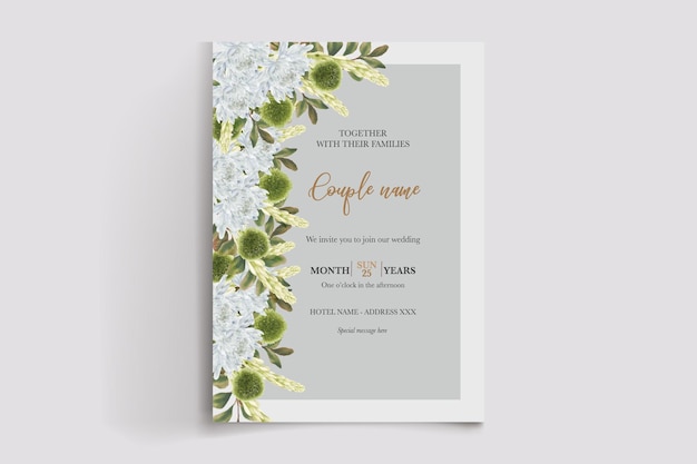 save the date wedding invitation templates