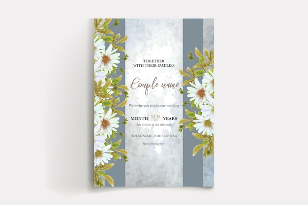 save the date wedding invitation templates