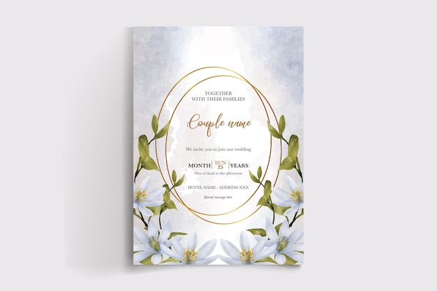 save the date wedding invitation templates