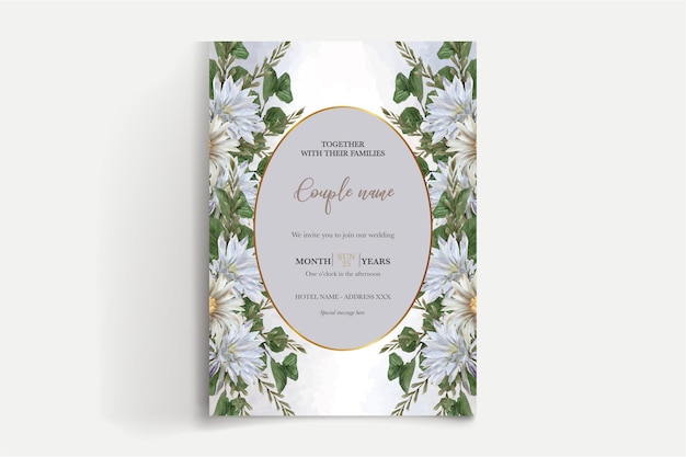 save  the date wedding invitation templates