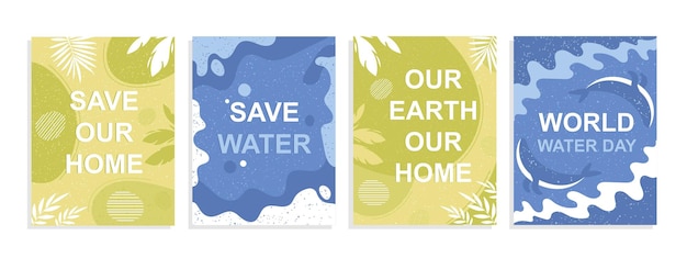 Save planet covers