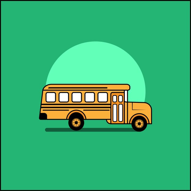 School Bus