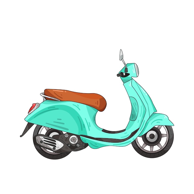 Scooter