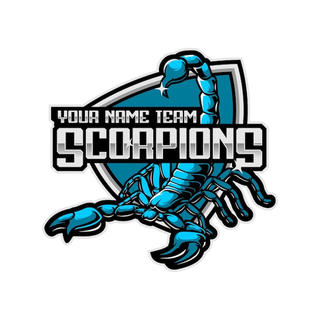 Scorpions Logo