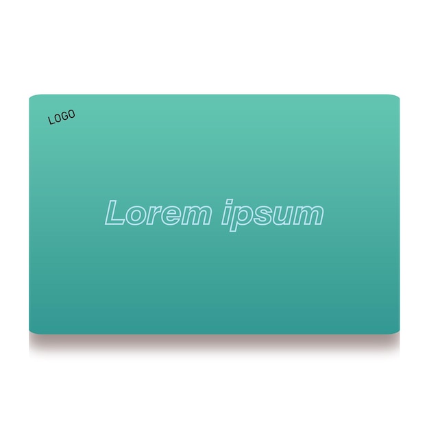 sea green gradient background new greenish color