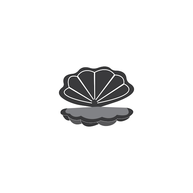 Sea shells icon