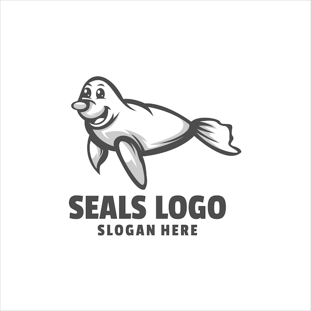 Seal logo